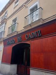 Lloguer Pis a Alameda - Mentidero - Teatro Falla. Temporada escolar estupendo apartamento para temporada escolar e