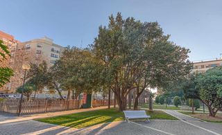 Pis a Asdrúbal - Bahía Blanca. Amplio piso de 4 dormitorios para reformar en san felipe