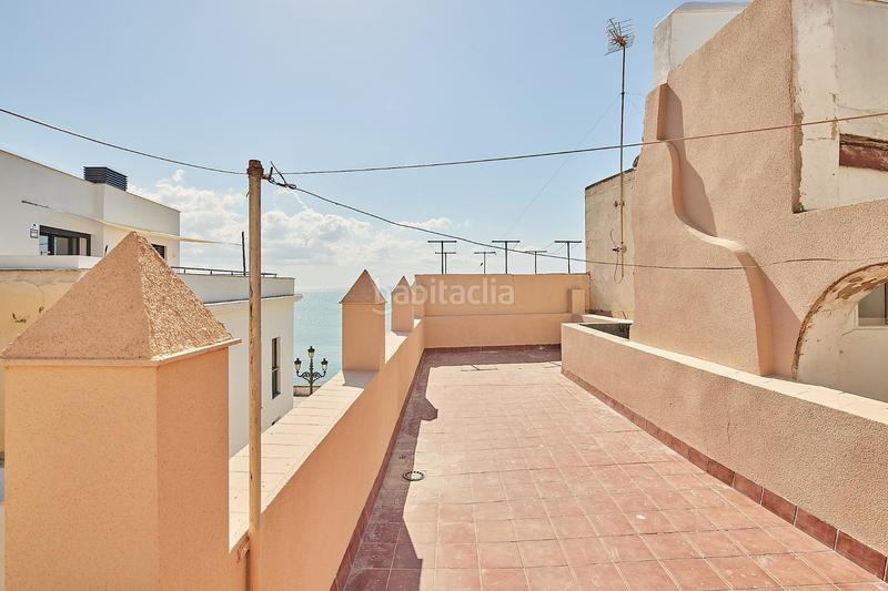 Foto 12fa6212-7121-461f-bbe0-63005adaa518. Etagenwohnung in El Pópulo - Santa María Cádiz