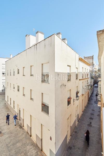 Foto 185f30a8-685c-4630-b418-8730fd3e57cc. Etagenwohnung in El Pópulo - Santa María Cádiz