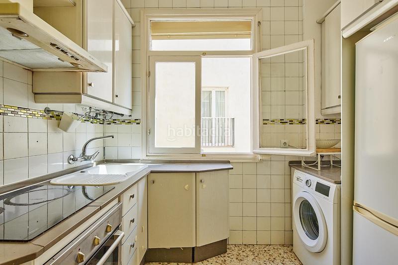 Foto 2c549dd1-9942-4c88-a534-685cd0553885. Etagenwohnung in El Pópulo - Santa María Cádiz