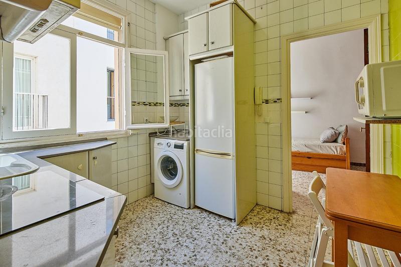 Foto 45b7c2fa-af3b-4c89-9796-908d1578bdf0. Etagenwohnung in El Pópulo - Santa María Cádiz