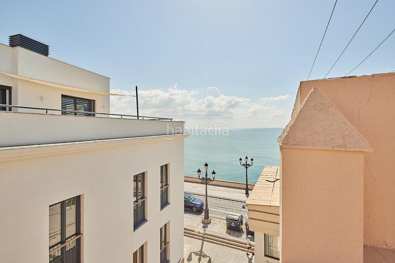 Foto 549b94c1-ac9d-4b3a-857d-8f1f57c3dc6e. Etagenwohnung in El Pópulo - Santa María Cádiz