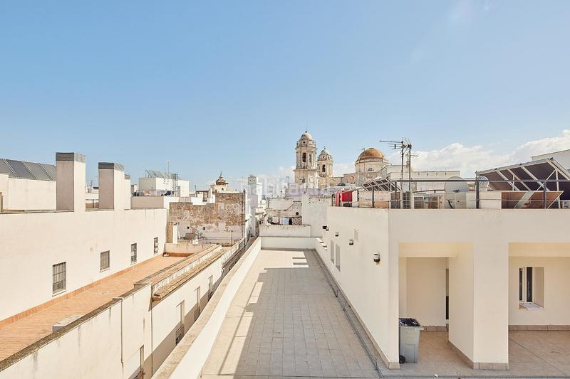 Foto 784fce39-1390-4abe-ad45-bf070cf275b6. Etagenwohnung in El Pópulo - Santa María Cádiz