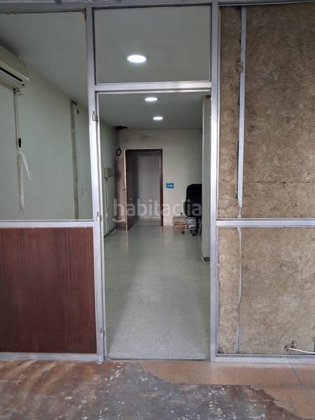 Foto 7d673c29-f2f8-4e84-8f3e-1abfe8ef8c1d. Bureau dans Paseo Marítimo - San José - La Laguna Cádiz