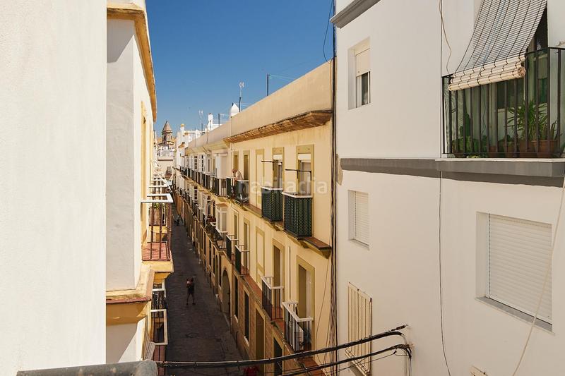 Foto b97056b6-f4d6-4d3e-807f-f1dd6c6fc417. Lloguer pis amb calefacció a La Caleta - La Viña Cádiz