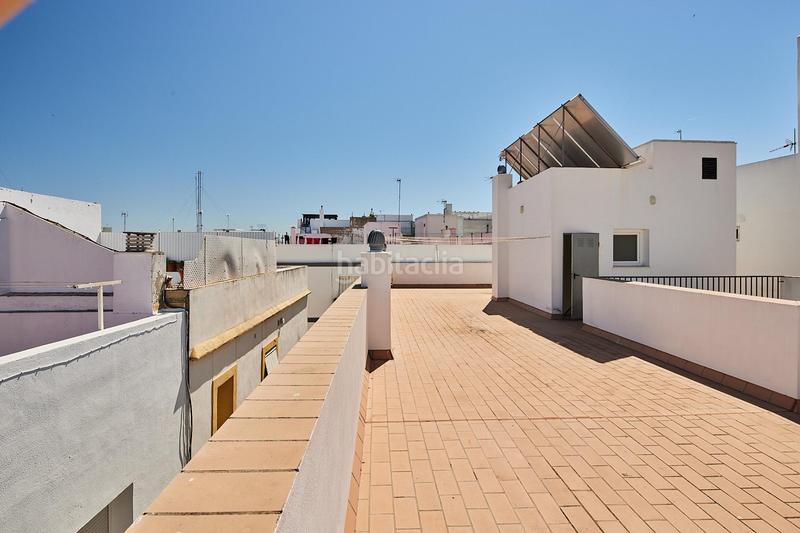 Foto 49c84eca-2be2-42a0-9876-e12c877c245d. Location appartement avec chauffage dans La Caleta - La Viña Cádiz