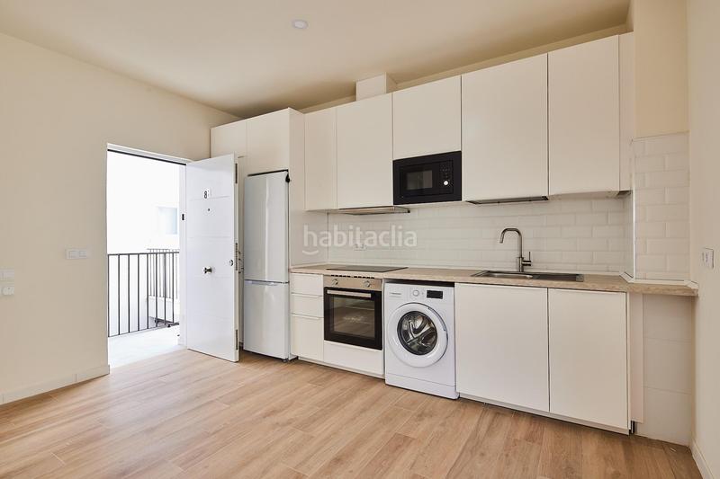 Foto d937901a-e78d-45a2-885a-7b1bc6151142. Location appartement avec chauffage dans La Caleta - La Viña Cádiz