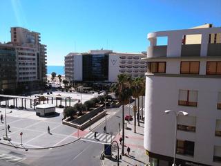 Lloguer Pis a Paseo Marítimo - San José - La Laguna. Alquiler de larga duración  4 dormitorios  puerta del mar
