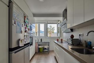 Appartement à Alameda - Mentidero - Teatro Falla. Tres dormitorios ascensor en tres carabelas