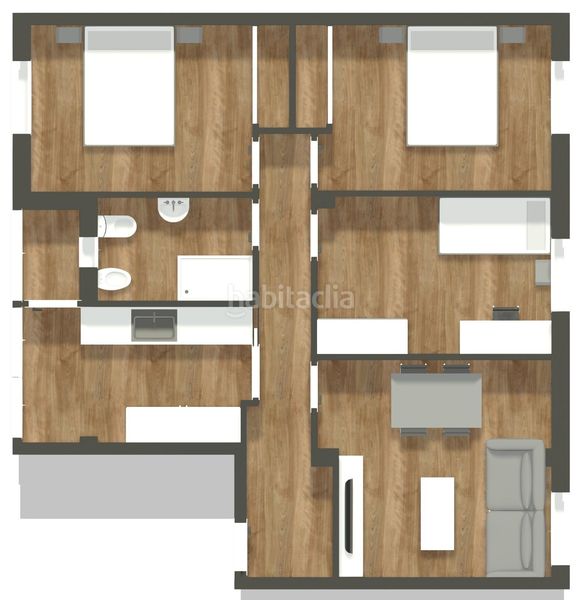 Foto 27da14f8-30cc-49a7-b084-cddc4ed1ad7d. Pis a Alameda - Mentidero - Teatro Falla Cádiz