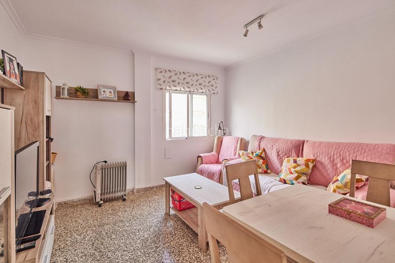 Foto 5e5c2c98-49ad-45a2-8818-c7e01c9c7fc9. Pis a Alameda - Mentidero - Teatro Falla Cádiz