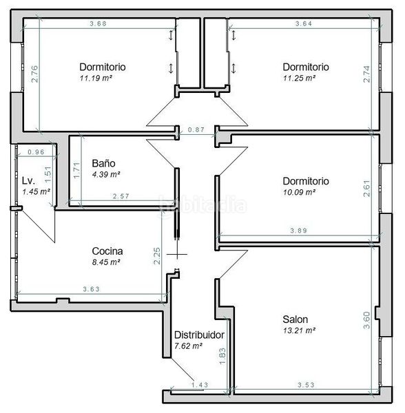 Foto f33eb87d-2948-478d-830f-3220619cd7be. Pis a Alameda - Mentidero - Teatro Falla Cádiz
