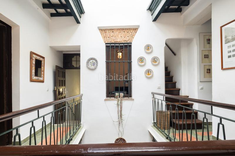 Foto 1c3d641e-a11f-4a89-a269-7c611c6d2eff. Maison dans Alameda - Mentidero - Teatro Falla Cádiz