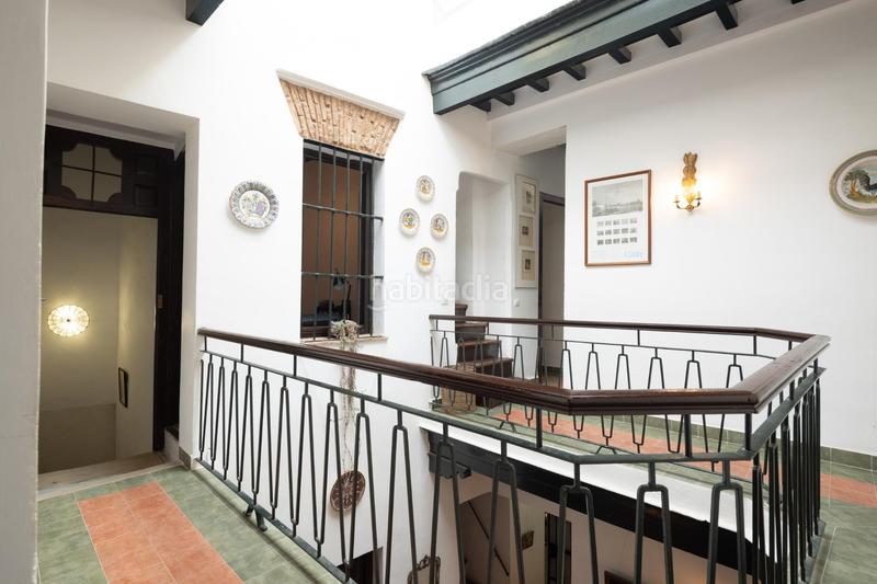 Foto 21bca801-392b-4263-8741-d6ab71ac33b9. Maison dans Alameda - Mentidero - Teatro Falla Cádiz