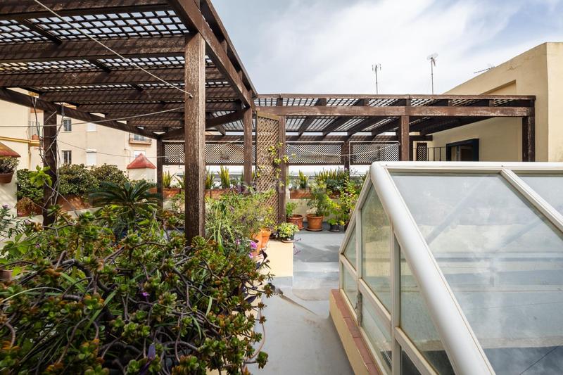 Foto 2592f2e1-17c0-4002-a6ea-7141fc49e971. Maison dans Alameda - Mentidero - Teatro Falla Cádiz