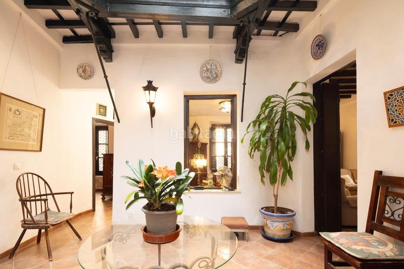 Foto 42415c45-cfdb-4a8a-99a5-075725160d70. Maison dans Alameda - Mentidero - Teatro Falla Cádiz