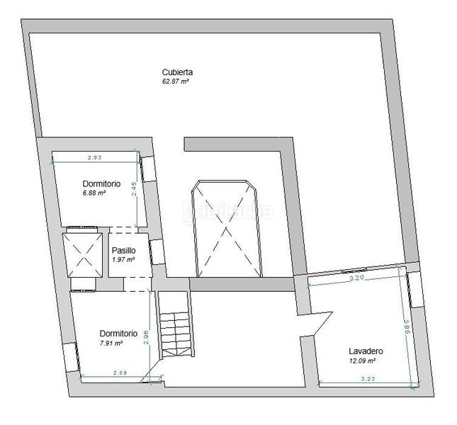 Foto 47a5abbd-5e39-4768-a231-f3a8cdfd6009. Maison dans Alameda - Mentidero - Teatro Falla Cádiz