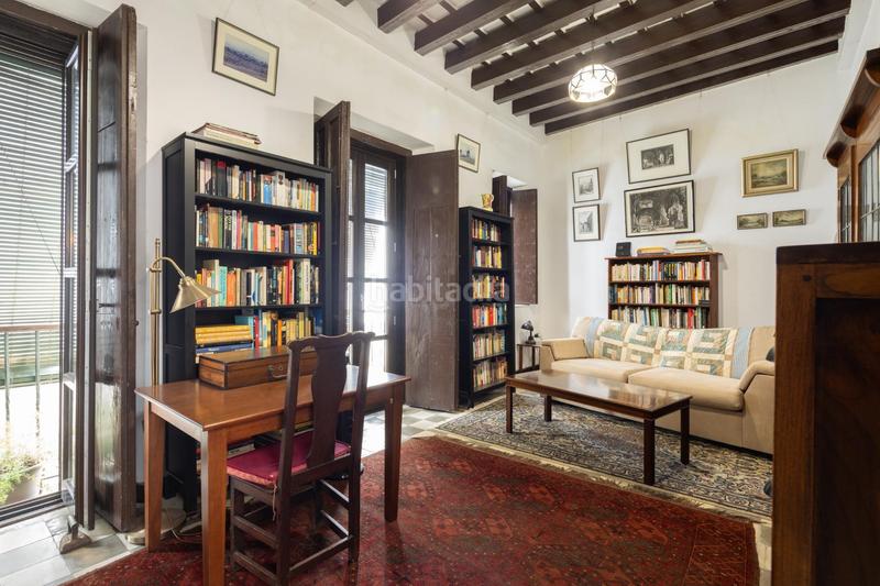 Foto 4b5a4c12-e4eb-4246-8f2f-368d7bf81ad1. Maison dans Alameda - Mentidero - Teatro Falla Cádiz