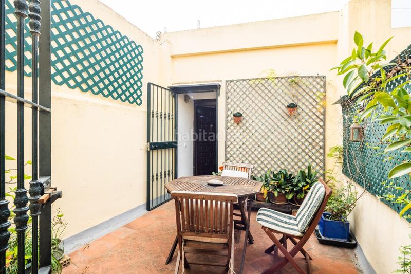 Foto 4c5d0927-fff0-43a9-bc93-c172556e6ae5. Maison dans Alameda - Mentidero - Teatro Falla Cádiz