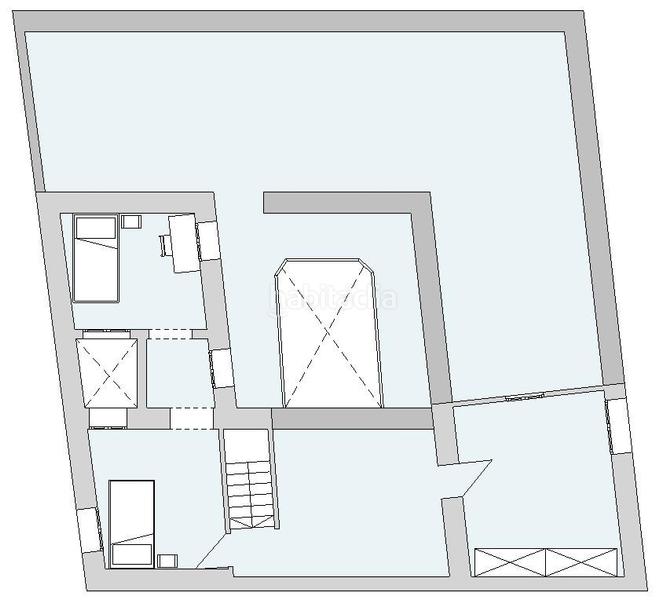 Foto 55928179-7ad2-4db3-90e7-c50059e5a941. Maison dans Alameda - Mentidero - Teatro Falla Cádiz