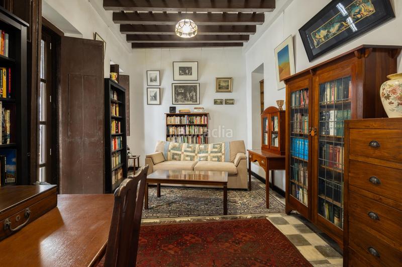 Foto 680b496b-4462-485a-b29f-1ad92fb3ee32. Maison dans Alameda - Mentidero - Teatro Falla Cádiz