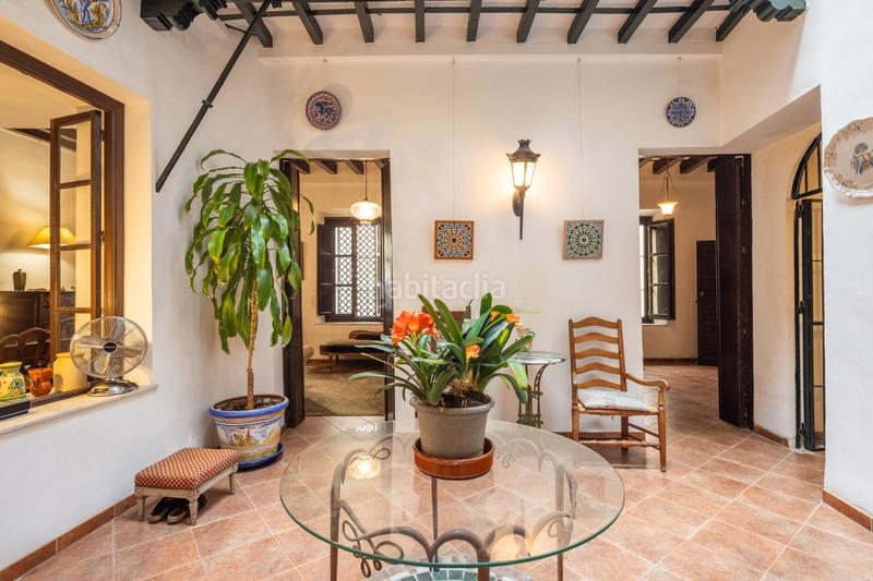 Foto 6886cced-15dd-4df1-8e7b-0608b03bc9d4. Maison dans Alameda - Mentidero - Teatro Falla Cádiz