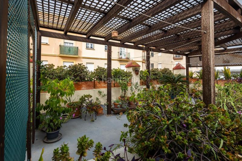 Foto 76695cda-2fc6-4b1e-8d62-56fdcc3536cc. Maison dans Alameda - Mentidero - Teatro Falla Cádiz