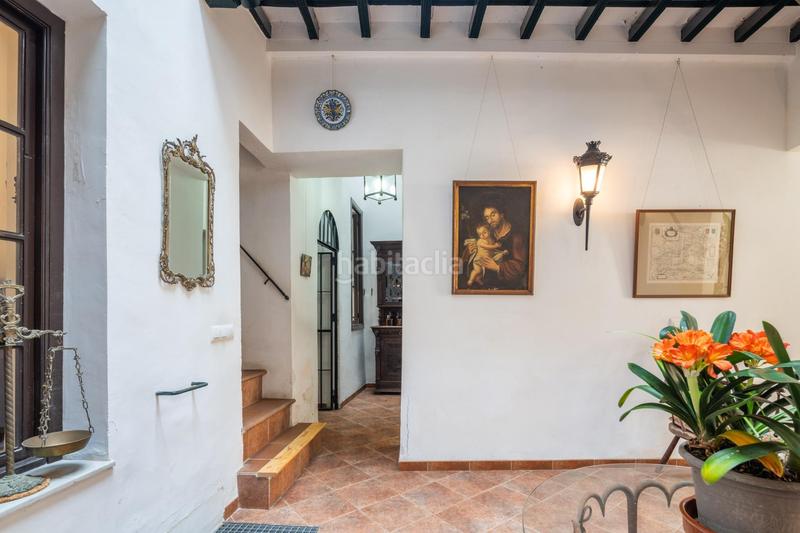 Foto 79f6b2fa-cfd7-45f4-9c1d-e5aa518b75b6. Maison dans Alameda - Mentidero - Teatro Falla Cádiz