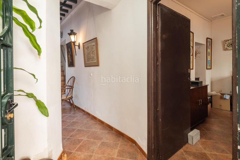 Foto 8c6a3dc5-a873-439f-938b-ce0f00acb24c. Maison dans Alameda - Mentidero - Teatro Falla Cádiz