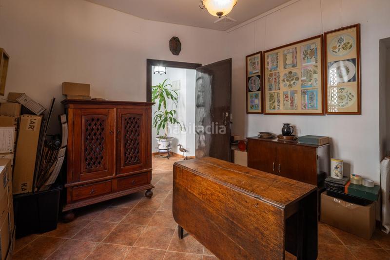 Foto 8f092f9e-329c-49e4-a65d-b3b7b000068e. Maison dans Alameda - Mentidero - Teatro Falla Cádiz