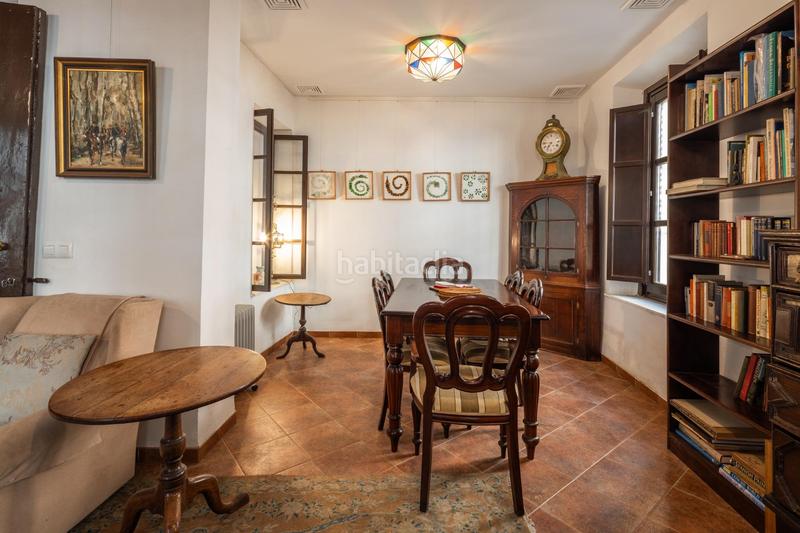 Foto a6edfa4f-3673-416e-9d25-e6488b05fdf9. Maison dans Alameda - Mentidero - Teatro Falla Cádiz