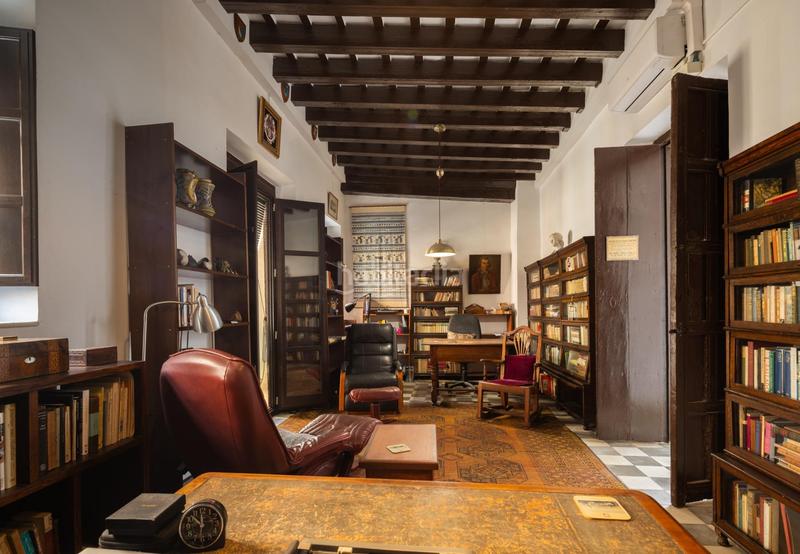 Foto aef7ff38-6f68-4613-8a79-16df8c85e9ea. Maison dans Alameda - Mentidero - Teatro Falla Cádiz