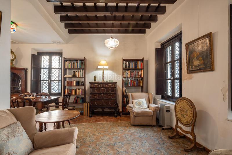 Foto b2b38883-5ee3-49d1-9e4b-3e5fc0a4baa4. Maison dans Alameda - Mentidero - Teatro Falla Cádiz