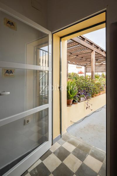 Foto b8b8c76f-be13-4548-977d-a338795624c7. Maison dans Alameda - Mentidero - Teatro Falla Cádiz