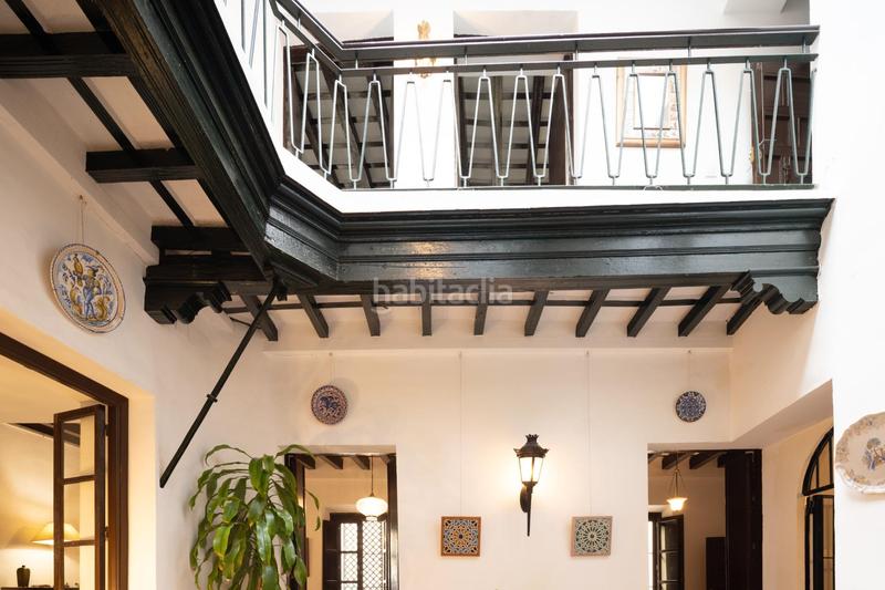 Foto ba205b83-ae9f-416d-adaa-9662104e0295. Maison dans Alameda - Mentidero - Teatro Falla Cádiz