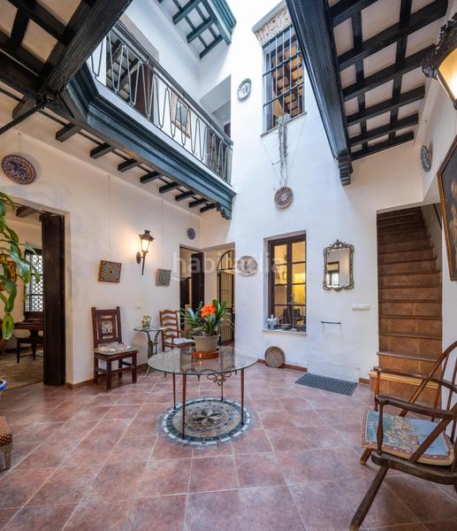 Foto ba990bfa-0861-4c27-a61b-0c7e6a557650. Maison dans Alameda - Mentidero - Teatro Falla Cádiz