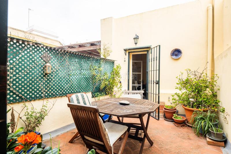 Foto bc21c8ec-9187-47cd-96fb-4507aa89eb61. Maison dans Alameda - Mentidero - Teatro Falla Cádiz