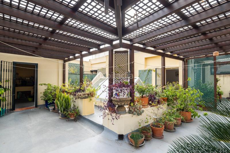 Foto c8f310c1-0b9f-4c08-a99d-02b56dc97786. Maison dans Alameda - Mentidero - Teatro Falla Cádiz