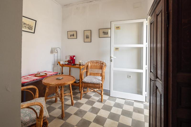 Foto cd5d0476-2e6f-45e9-b680-c22ebb4a04dd. Maison dans Alameda - Mentidero - Teatro Falla Cádiz