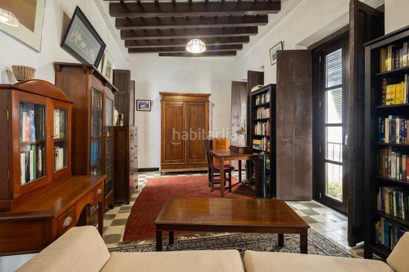 Foto d6a9f996-1e0f-42f4-9e35-e7c9742ddcc2. Maison dans Alameda - Mentidero - Teatro Falla Cádiz