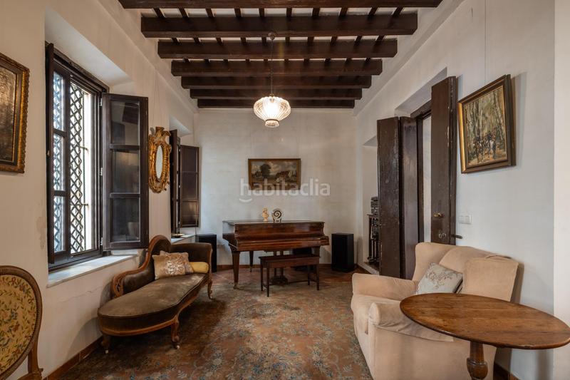 Foto e3484a08-bb15-494d-a90f-1857c5942db2. Maison dans Alameda - Mentidero - Teatro Falla Cádiz