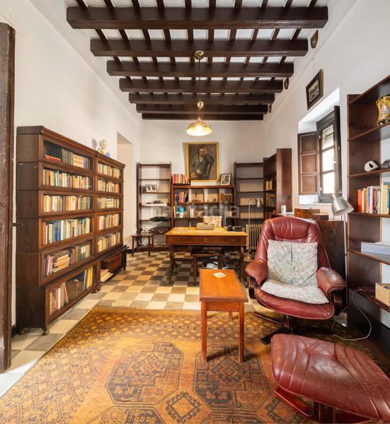 Foto f75a8a0e-2269-4473-aaf3-636c28b24234. Maison dans Alameda - Mentidero - Teatro Falla Cádiz