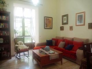 Rent Duplex in Centro Histórico. Dúplex  alquiler anual  zona san francisco  duplex de 3 dormitor