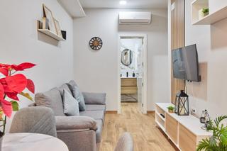 Ground floor in Alameda - Mentidero - Teatro Falla. Tres dormitorios centro de cádiz