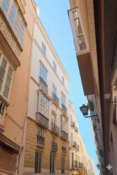 Foto 94b44ecb-4009-4b49-825d-c7aebd214a12. Rez-de-chaussée 55m<sup>2</sup> dans calle sacramento 4 dans Centro Histórico Cádiz