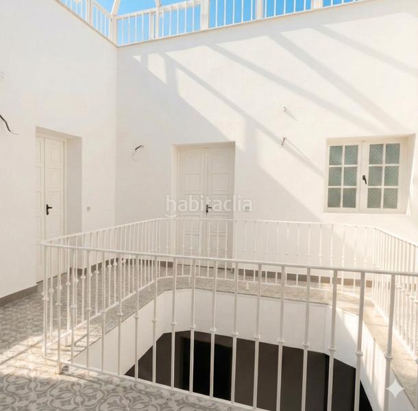 Foto 97a681f1-7fdd-454e-af49-72f0e487775d. Appartement 87m<sup>2</sup> dans calle sacramento 4 dans Centro Histórico Cádiz