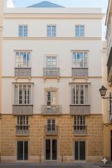 Appartamento in Calle sacramento 4