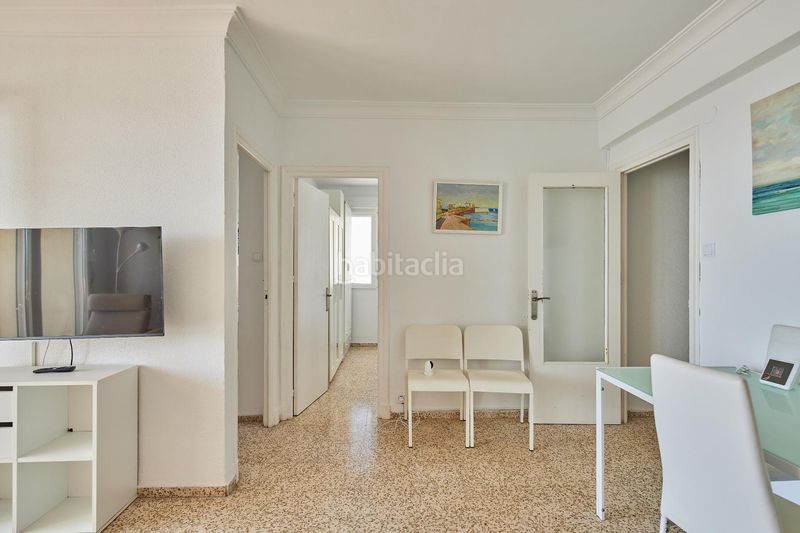 Foto 027c284f-5cb5-44dd-bbf7-bbfd5a6d6b11. Pis a Paseo Marítimo - San José - La Laguna Cádiz