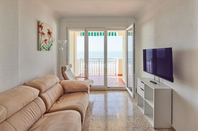 Foto 24176ac3-6747-4a3c-a1cc-26efc56f6184. Pis a Paseo Marítimo - San José - La Laguna Cádiz